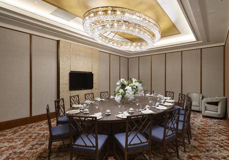 هتل Grand Mayfull  Taipei