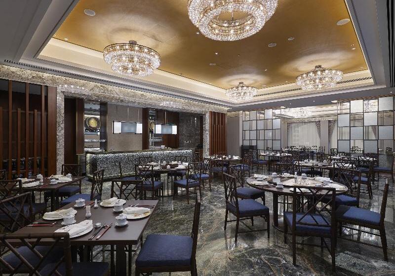 هتل Grand Mayfull  Taipei