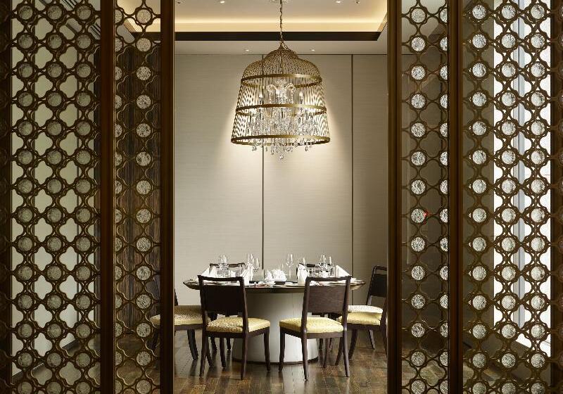 هتل Grand Mayfull  Taipei