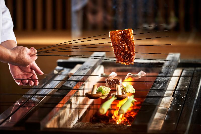 هتل Grand Mayfull  Taipei