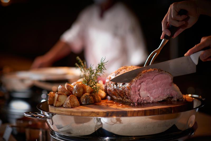 هتل Grand Mayfull  Taipei