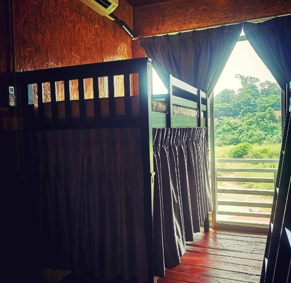 酒店 Holiday View Inn Taman Negara