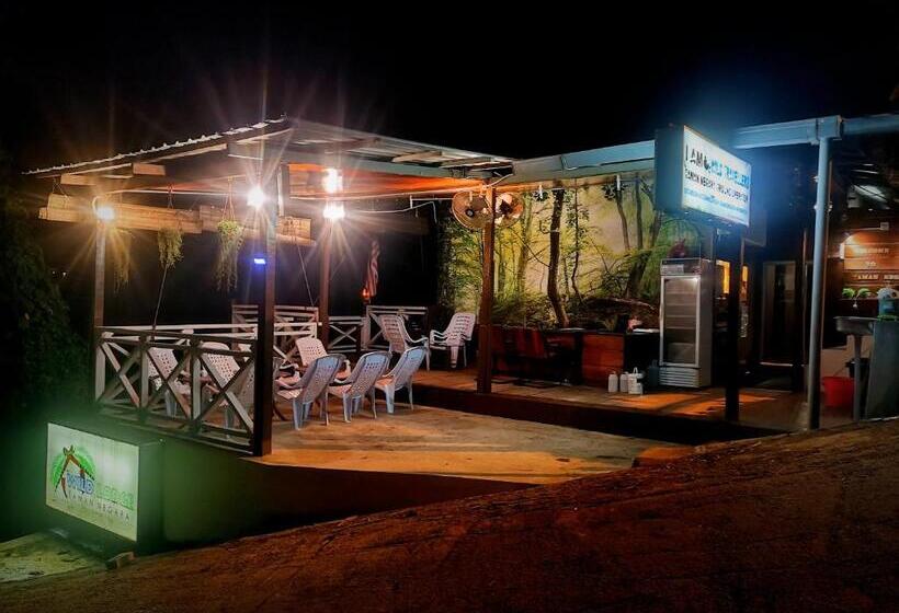 酒店 Holiday View Inn Taman Negara