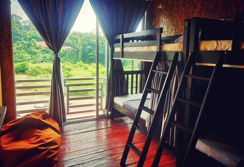 酒店 Holiday View Inn Taman Negara