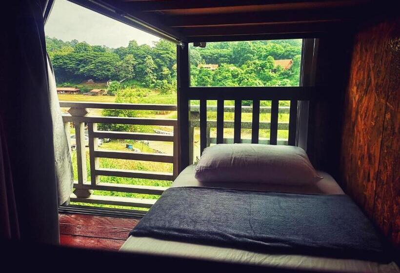 酒店 Holiday View Inn Taman Negara