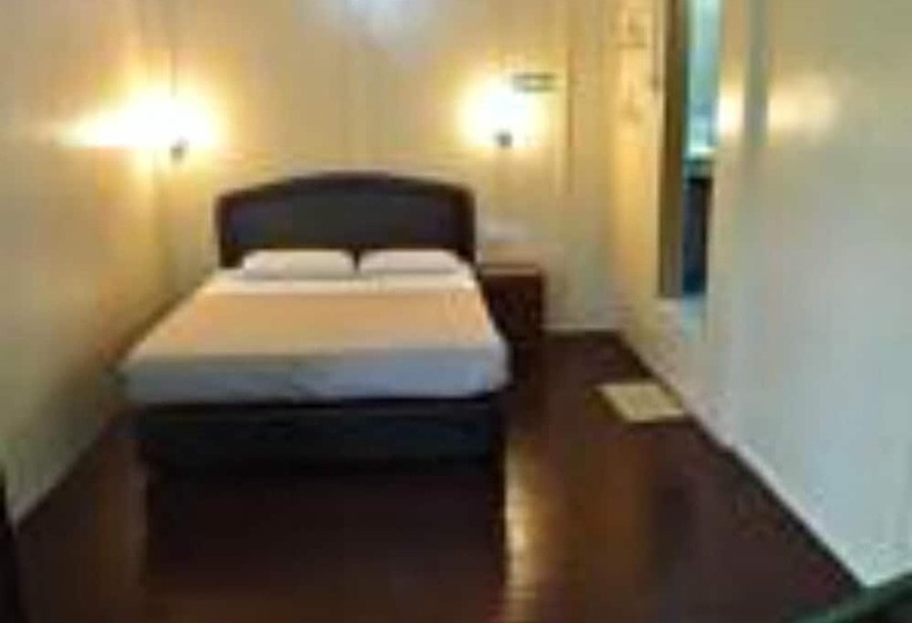 酒店 Holiday View Inn Taman Negara