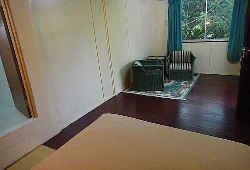 酒店 Holiday View Inn Taman Negara