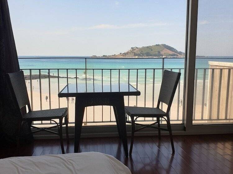 فندق Jeju Haejodae