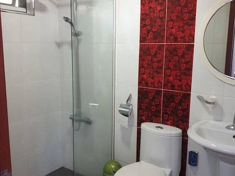 فندق Jeju Haejodae