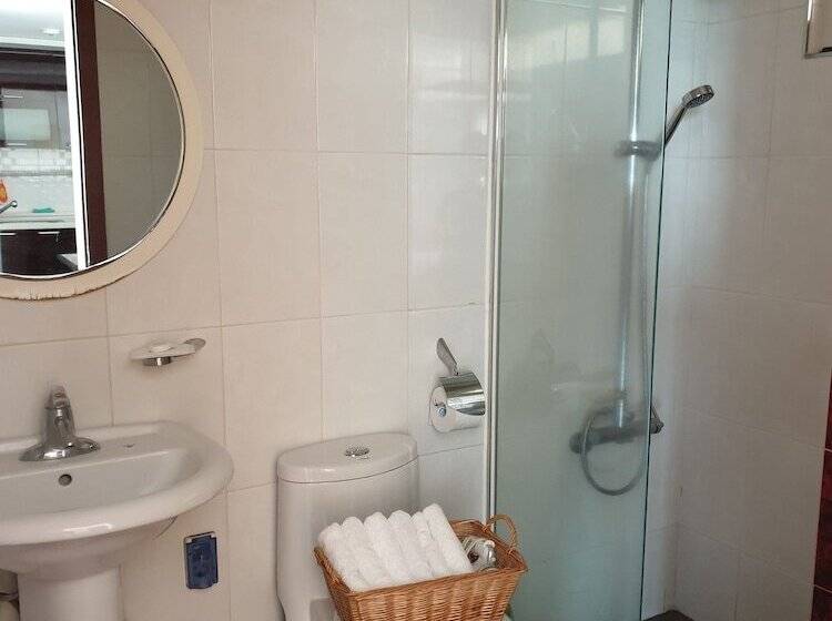 فندق Jeju Haejodae