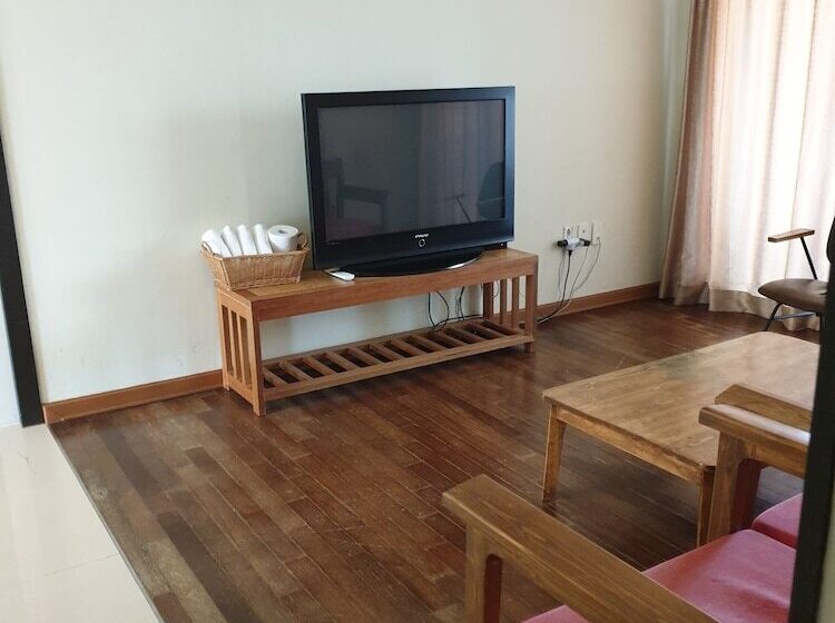 فندق Jeju Haejodae