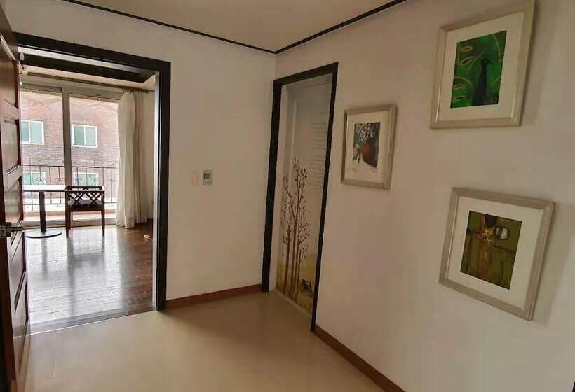 فندق Jeju Haejodae