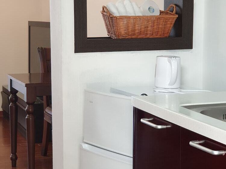 فندق Jeju Haejodae