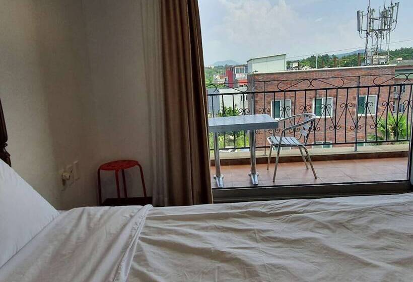 فندق Jeju Haejodae