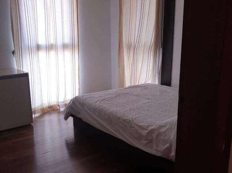 فندق Jeju Haejodae