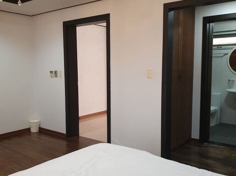 فندق Jeju Haejodae