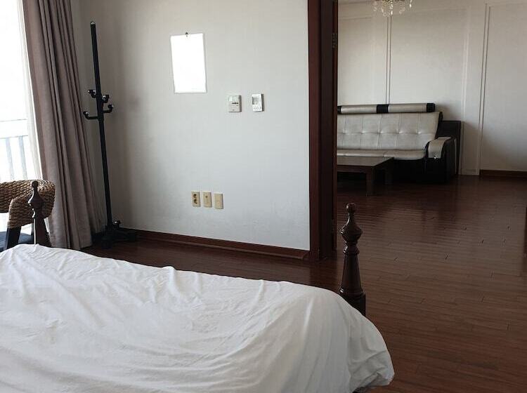 فندق Jeju Haejodae