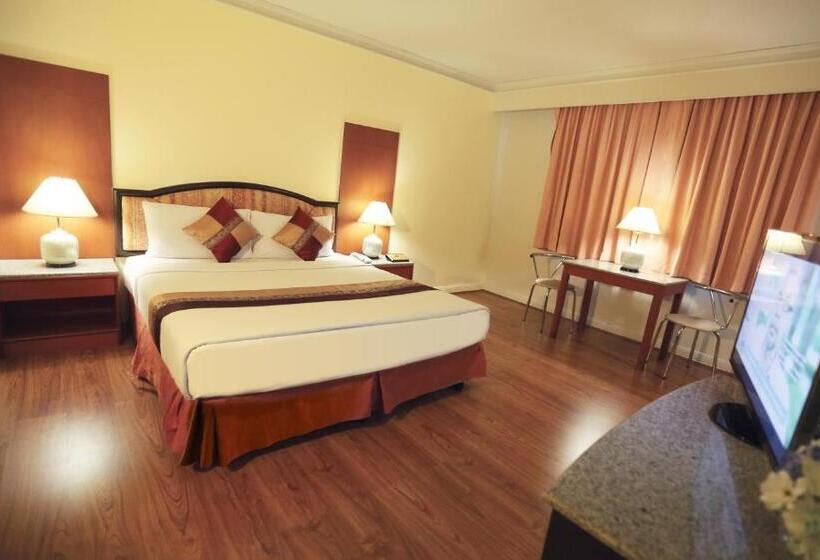 Lee Gardens Plaza Hotel   Sha Plus