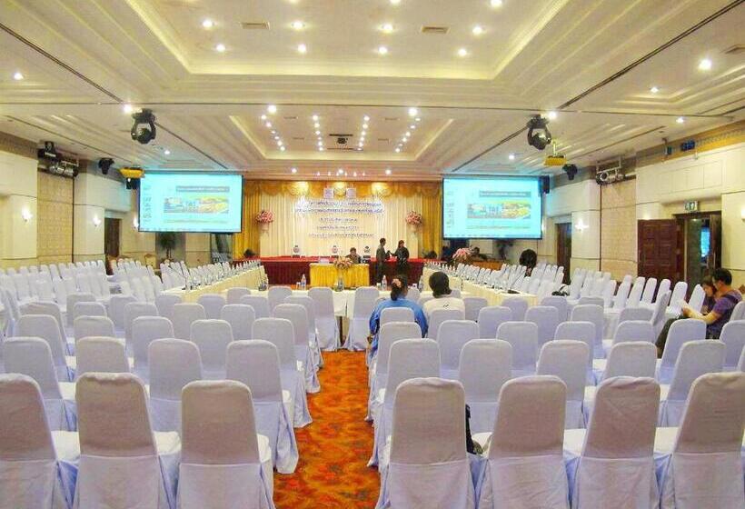 Lee Gardens Plaza Hotel   Sha Plus