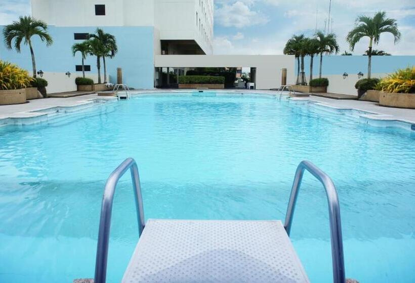 Lee Gardens Plaza Hotel   Sha Plus