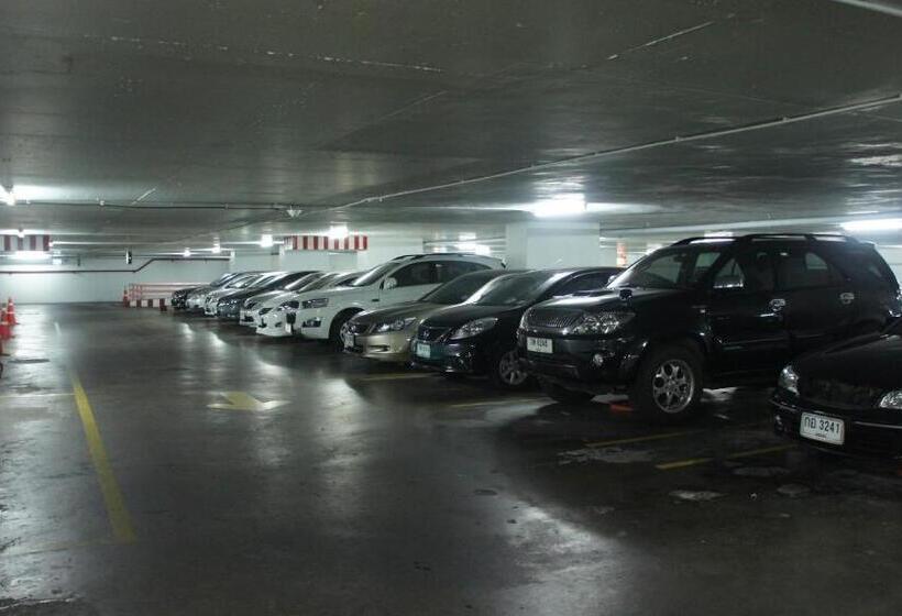 Lee Gardens Plaza Hotel   Sha Plus