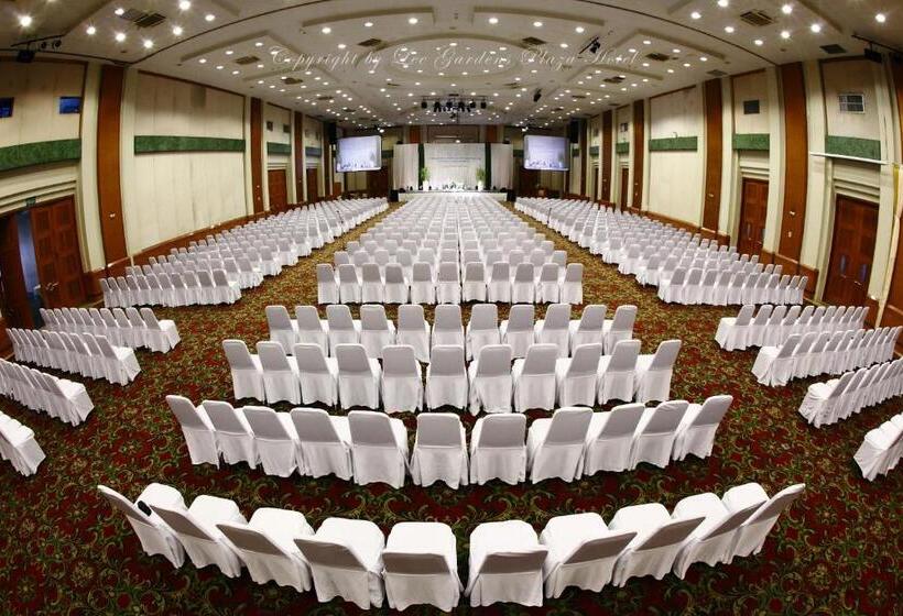 Lee Gardens Plaza Hotel   Sha Plus