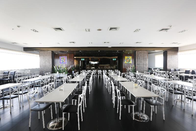 Lee Gardens Plaza Hotel   Sha Plus