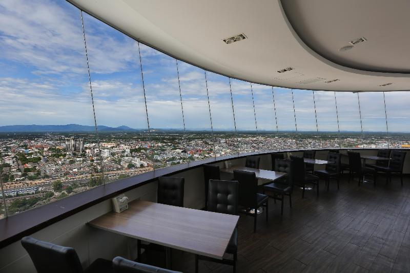 Lee Gardens Plaza Hotel   Sha Plus