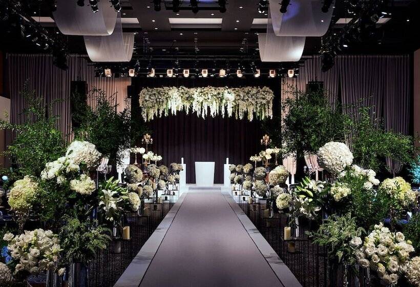 Wirye Militopia Hotel By Marine