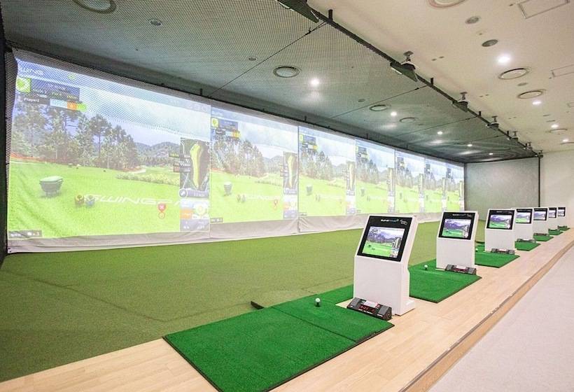 Wirye Militopia Hotel By Marine