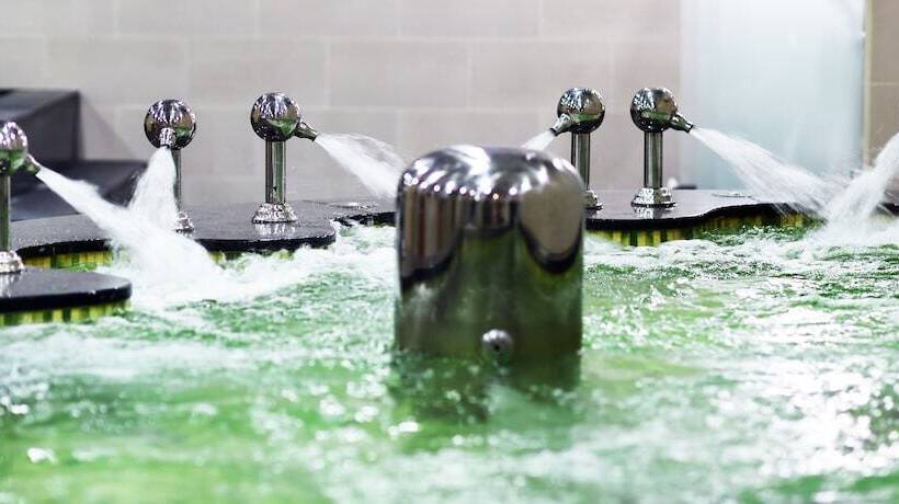 Wirye Militopia Hotel By Marine