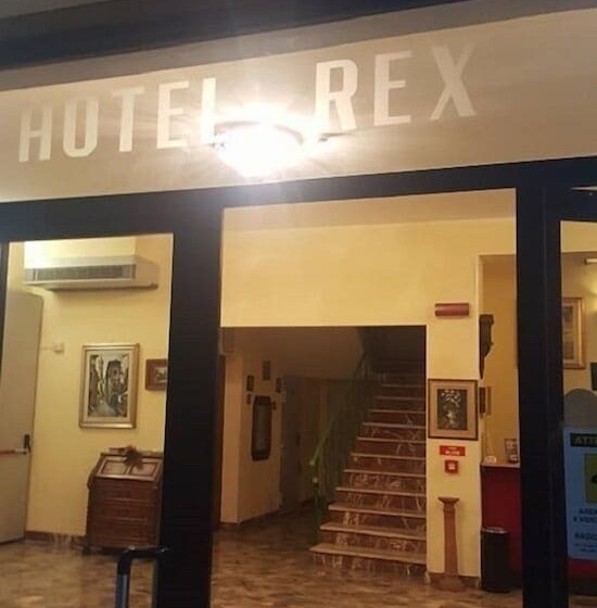 Hotel Nuovo Albergo Rex