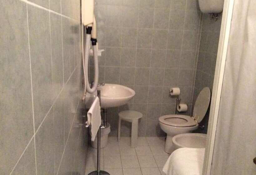 Hotel Nuovo Albergo Rex