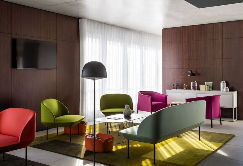 Okko Hotels Cannes Centre