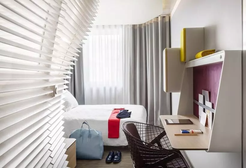 Okko Hotels Cannes Centre