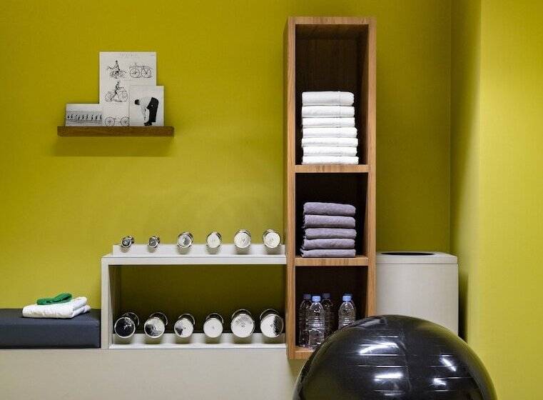 Okko Hotels Cannes Centre