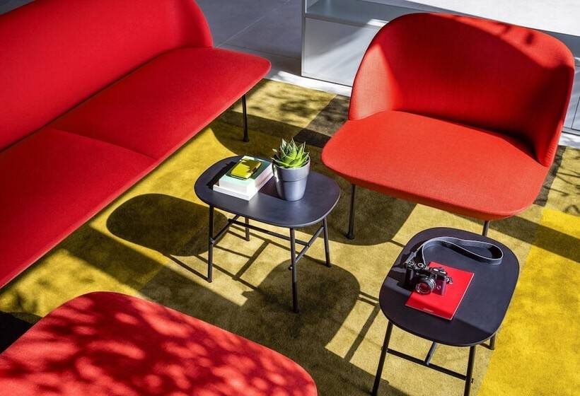 Okko Hotels Cannes Centre