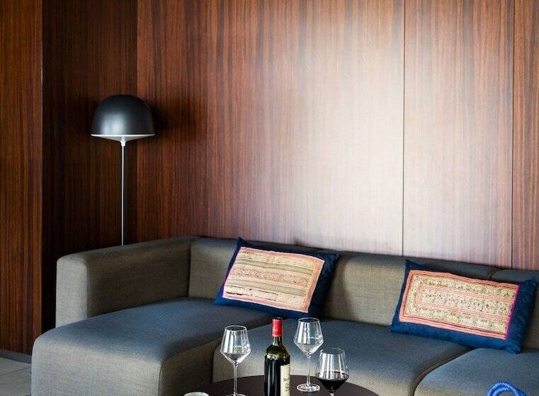 Okko Hotels Cannes Centre