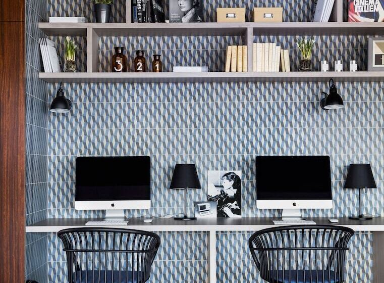 Okko Hotels Cannes Centre