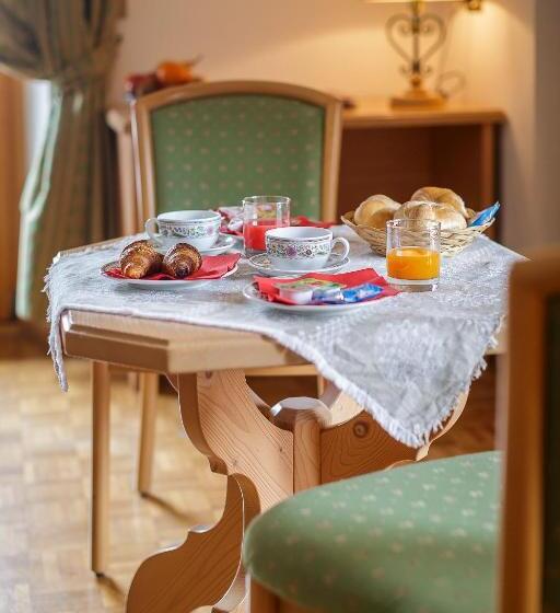 Отель Piccolo Pocol