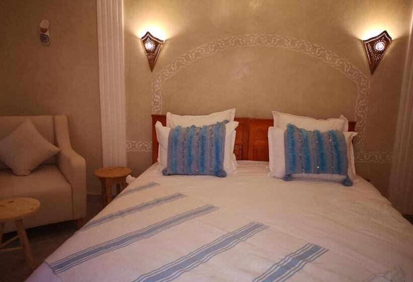 Otel Riad Azra Marrakech