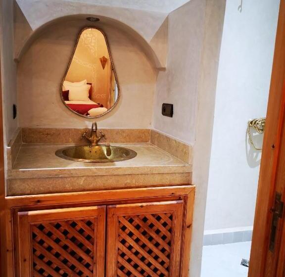 Otel Riad Azra Marrakech