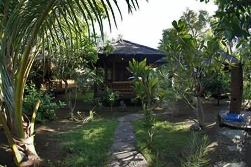 ホテル Sejuk Cottages