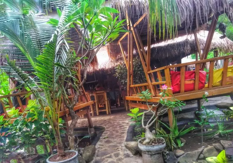 ホテル Sejuk Cottages