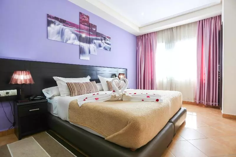 Hotelli Suite Martil