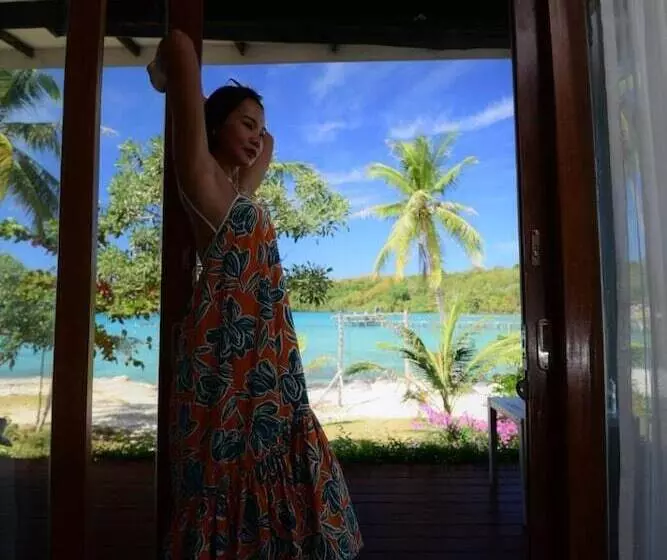 Hotelli To The Sea The Resort Koh Kood
