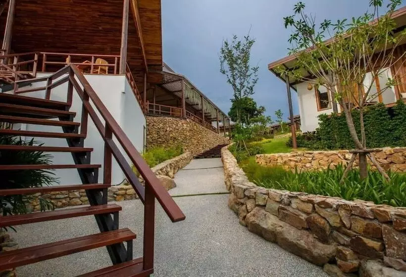 Hotelli To The Sea The Resort Koh Kood