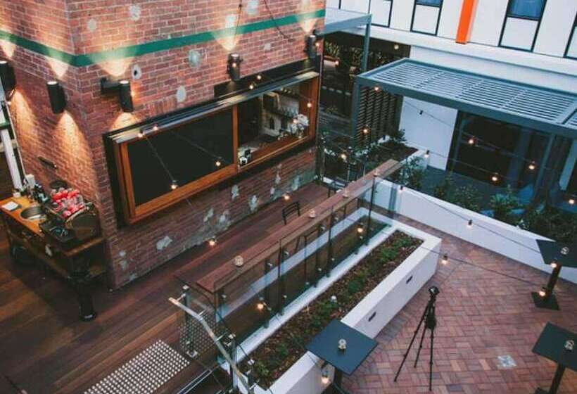 Kennigo Hotel Brisbane, Independent Collection By Evt