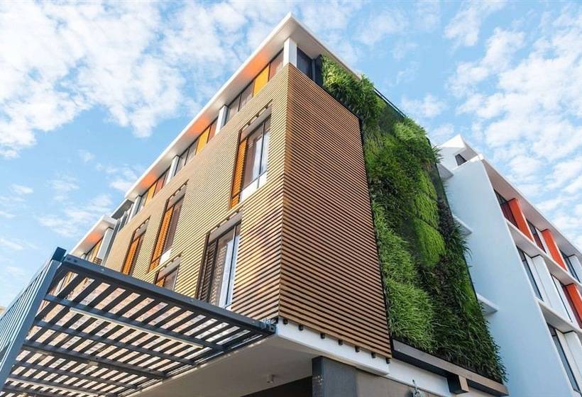 Kennigo Hotel Brisbane, Independent Collection By Evt