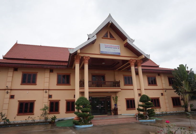 Mittaphap Hotel Ii